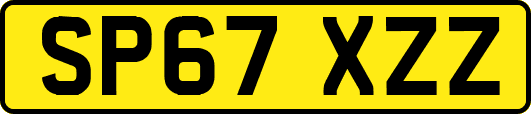 SP67XZZ