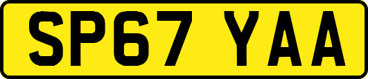 SP67YAA