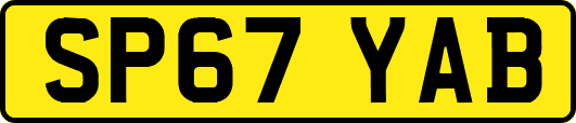 SP67YAB