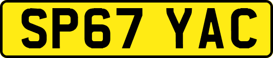 SP67YAC