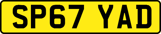 SP67YAD