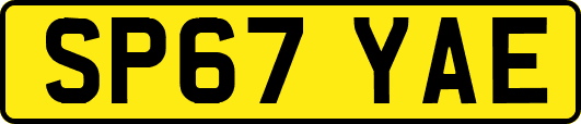 SP67YAE