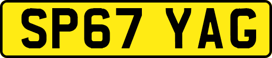SP67YAG