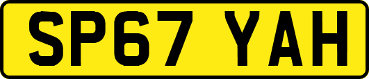 SP67YAH