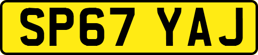 SP67YAJ