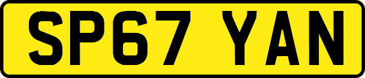 SP67YAN