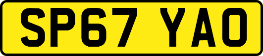 SP67YAO
