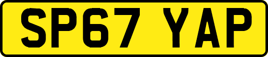 SP67YAP