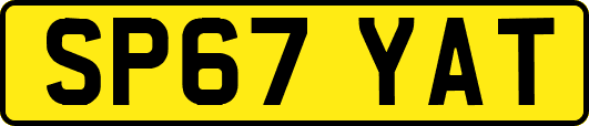 SP67YAT