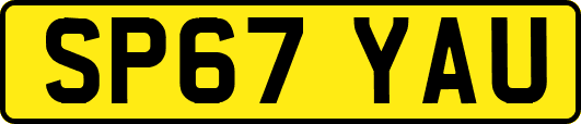 SP67YAU