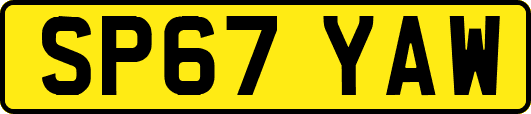 SP67YAW