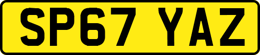 SP67YAZ