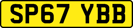 SP67YBB
