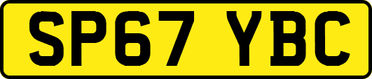 SP67YBC