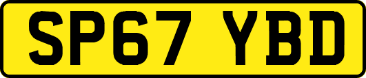 SP67YBD
