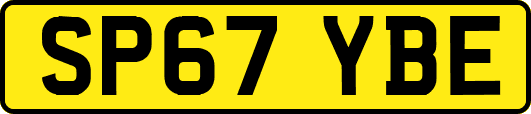 SP67YBE