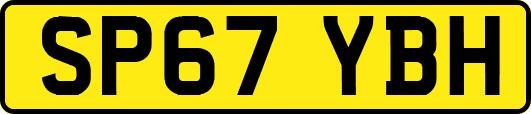 SP67YBH