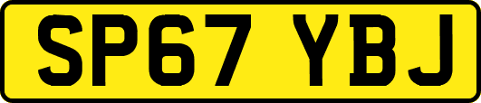 SP67YBJ