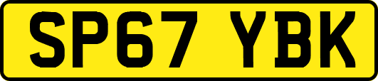 SP67YBK