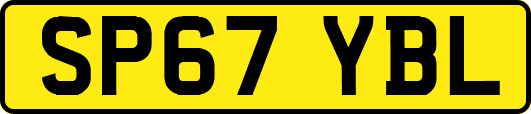 SP67YBL