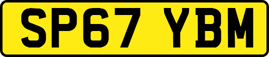 SP67YBM