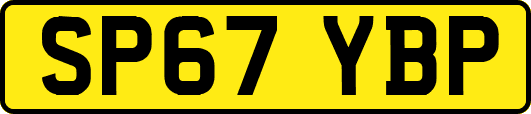 SP67YBP