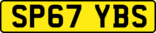 SP67YBS
