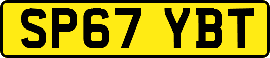 SP67YBT
