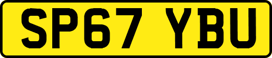 SP67YBU