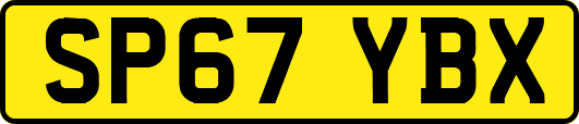 SP67YBX