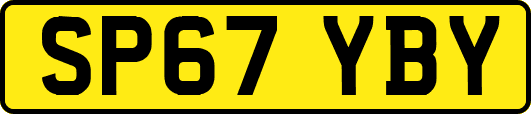 SP67YBY