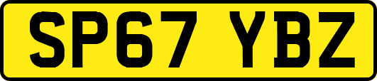 SP67YBZ