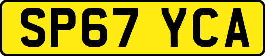 SP67YCA