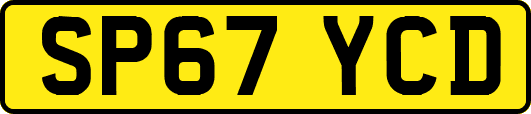 SP67YCD