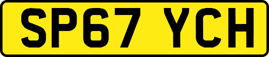SP67YCH