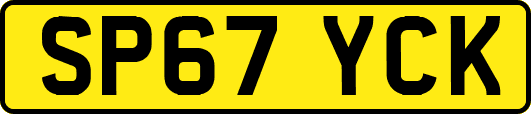 SP67YCK
