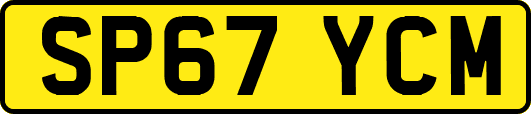 SP67YCM