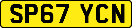 SP67YCN