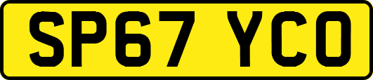 SP67YCO