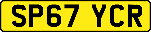 SP67YCR
