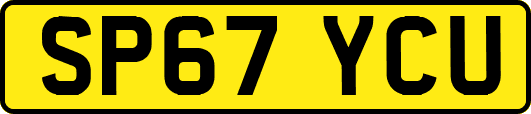 SP67YCU