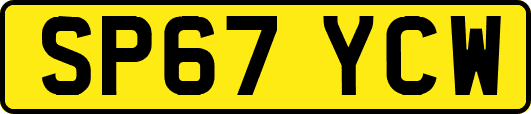 SP67YCW