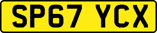 SP67YCX