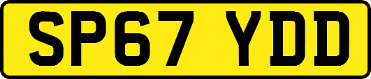 SP67YDD