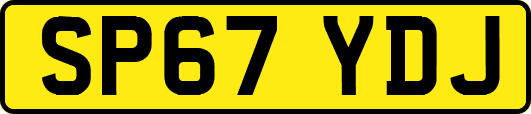 SP67YDJ