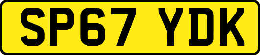 SP67YDK