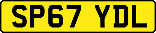 SP67YDL