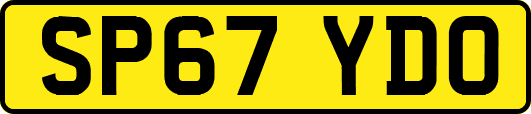 SP67YDO