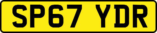 SP67YDR