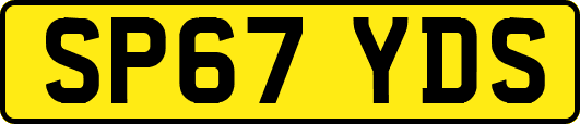 SP67YDS